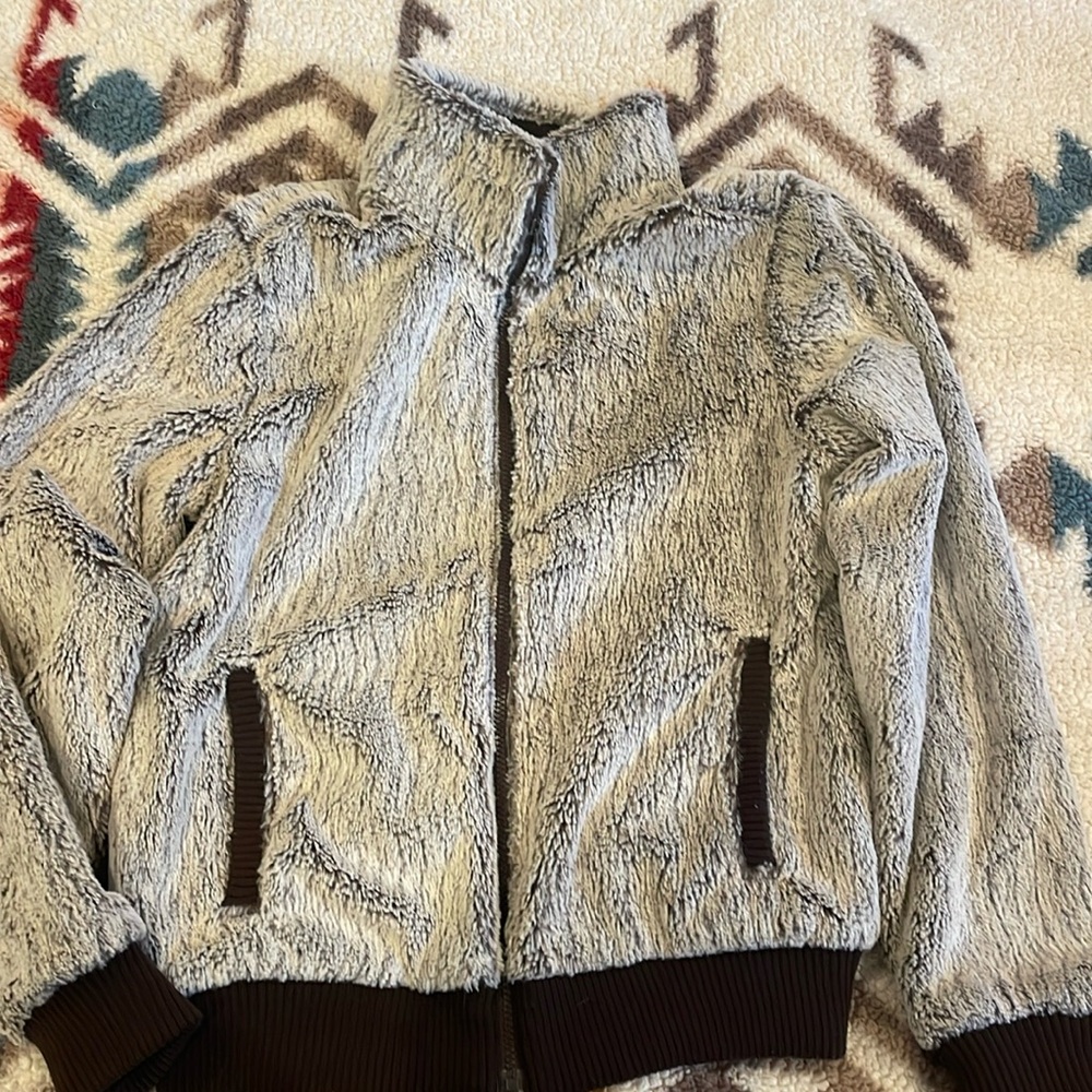 Patagonia Conejo Fleece Jacket size medium